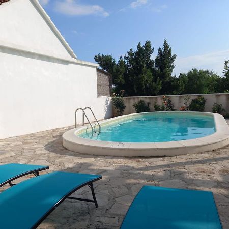 Apartment Joy II Sibenik Ngoại thất bức ảnh