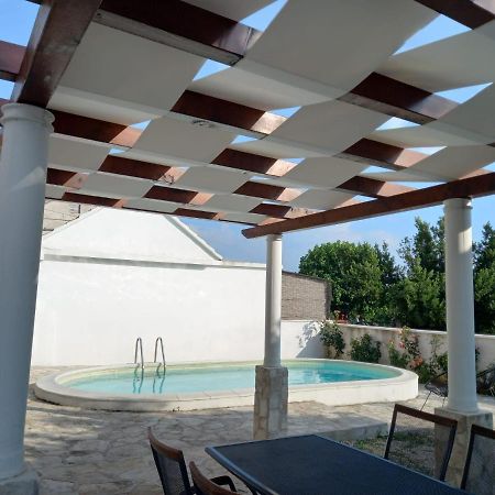 Apartment Joy II Sibenik Ngoại thất bức ảnh