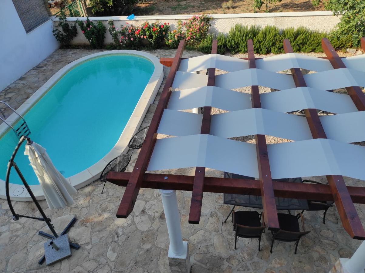 Apartment Joy II Sibenik Ngoại thất bức ảnh