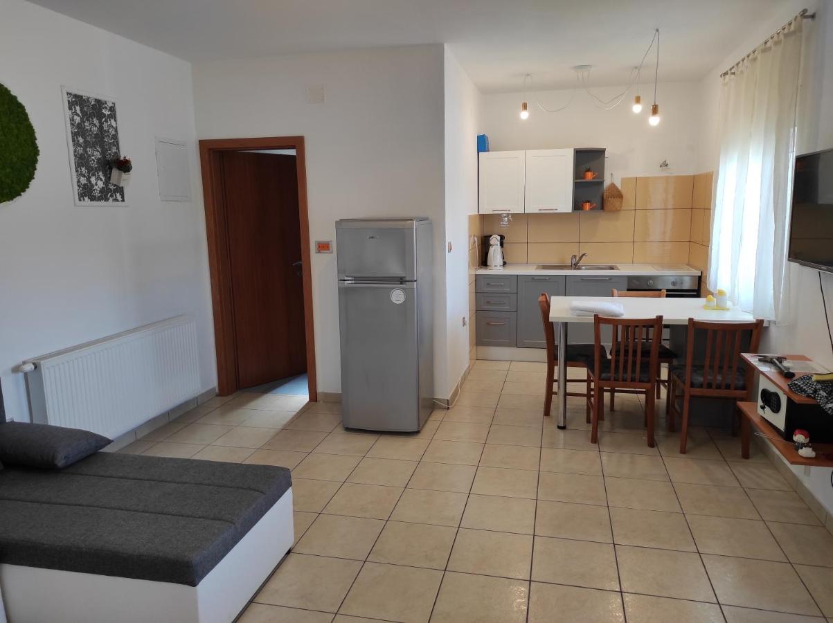 Apartment Joy II Sibenik Ngoại thất bức ảnh