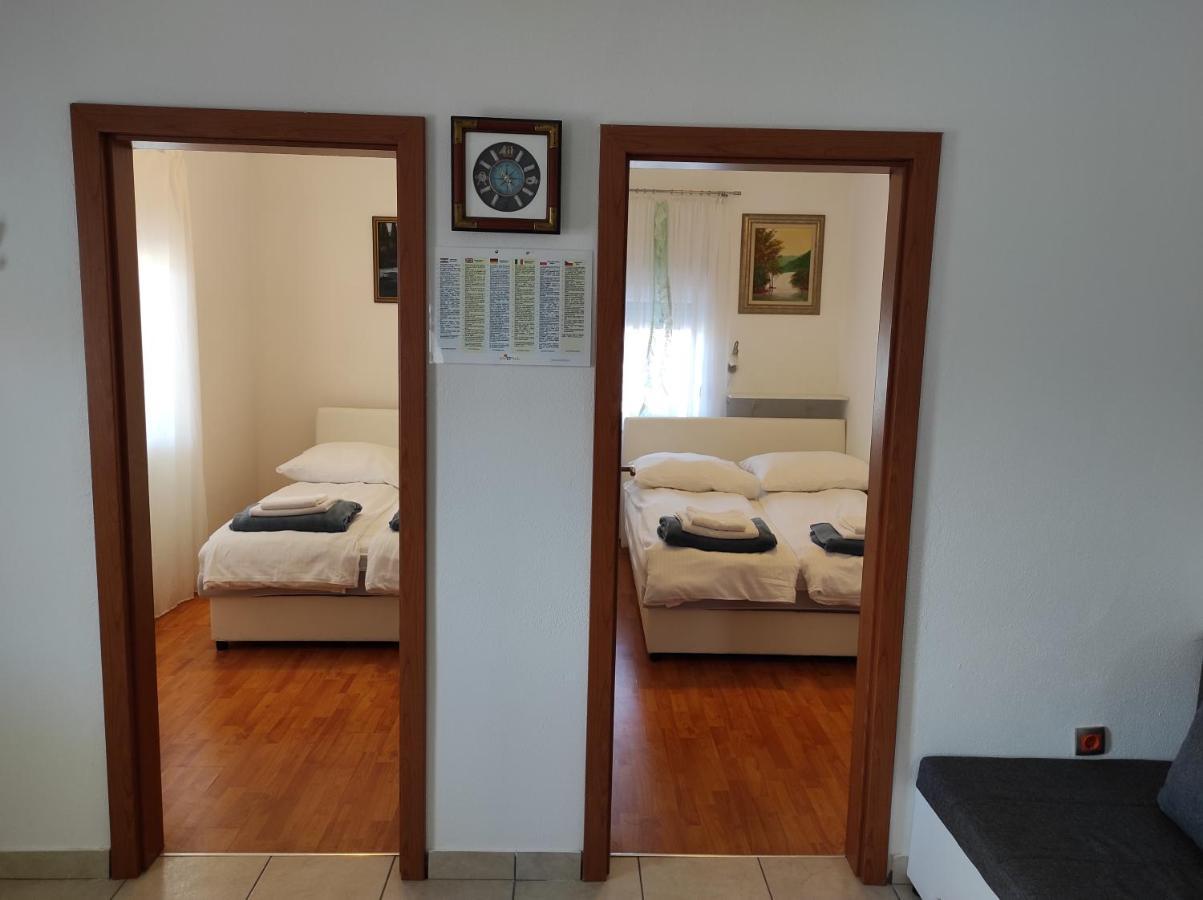 Apartment Joy II Sibenik Ngoại thất bức ảnh