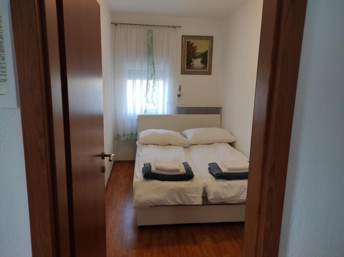 Apartment Joy II Sibenik Ngoại thất bức ảnh