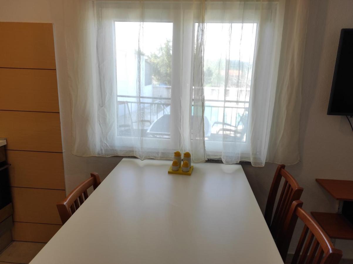 Apartment Joy II Sibenik Ngoại thất bức ảnh