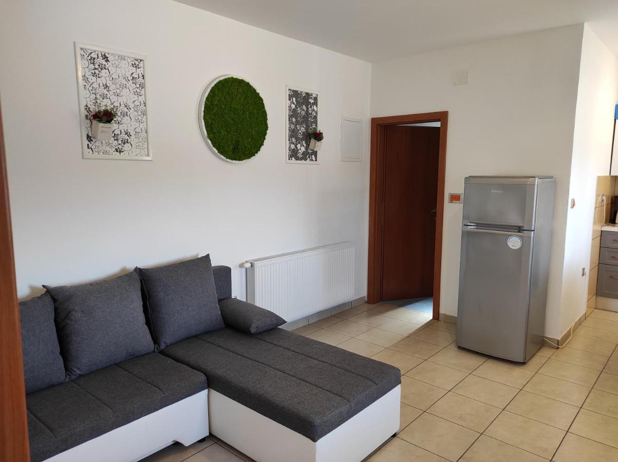Apartment Joy II Sibenik Ngoại thất bức ảnh