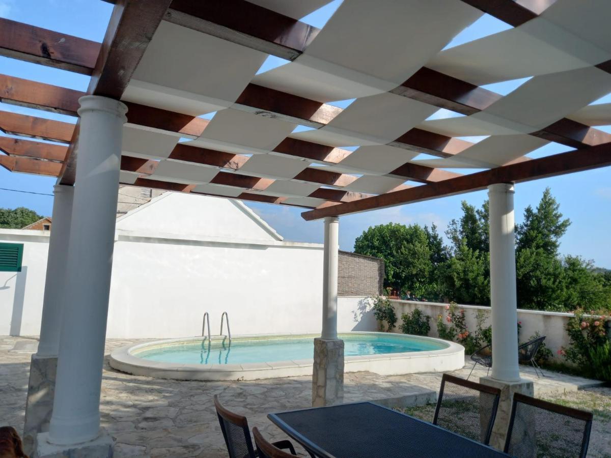 Apartment Joy II Sibenik Ngoại thất bức ảnh