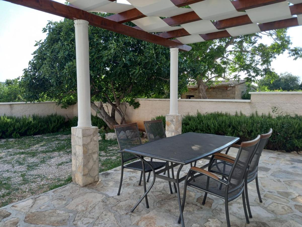 Apartment Joy II Sibenik Ngoại thất bức ảnh