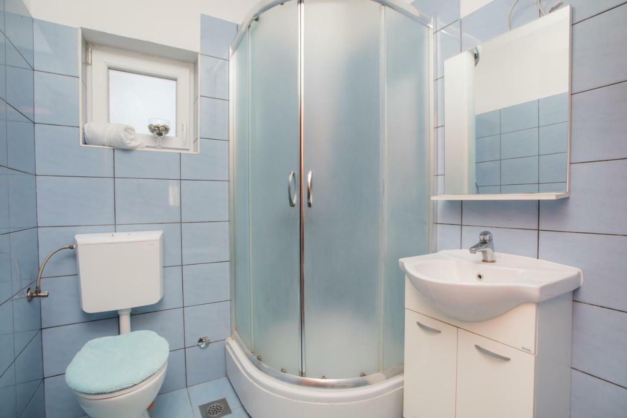 Apartment Joy II Sibenik Ngoại thất bức ảnh